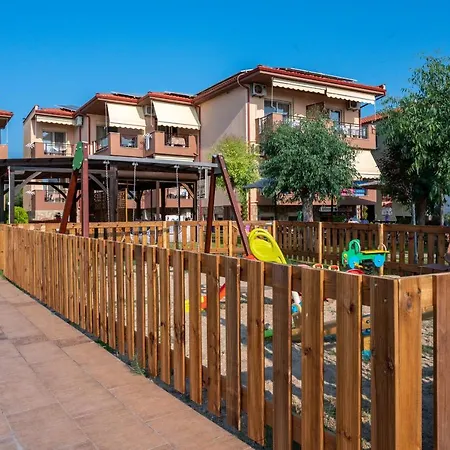 شقة Castro Deluxe توروني