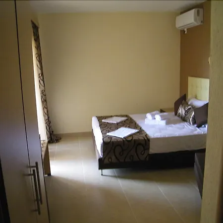 شقة Castro Deluxe *