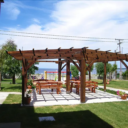 شقة Castro Deluxe *