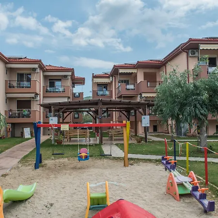 شقة Castro Deluxe *