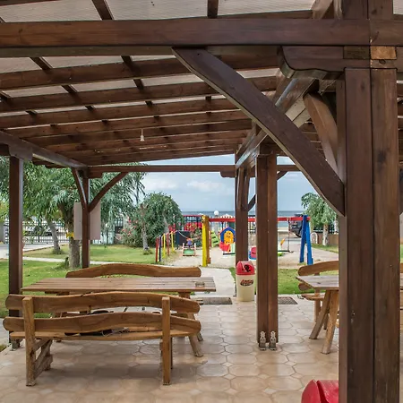 شقة Castro Deluxe *