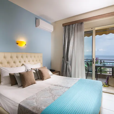 شقة Castro Deluxe *