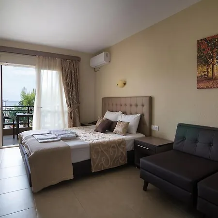 Castro Deluxe شقة