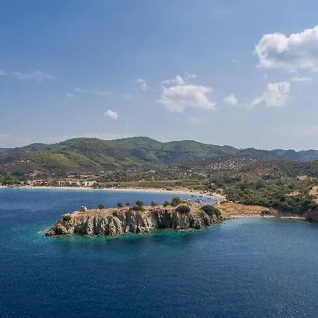 Castro Deluxe توروني