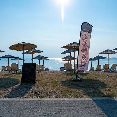 卡斯特罗豪华公寓 *