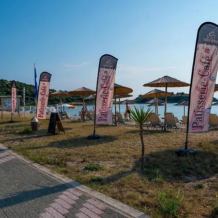 卡斯特罗豪华公寓 公寓