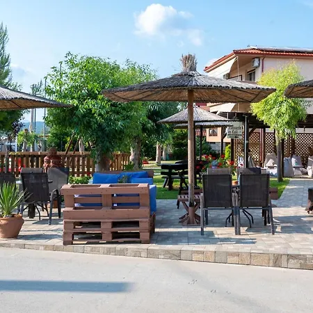 Castro Deluxe Διαμέρισμα *