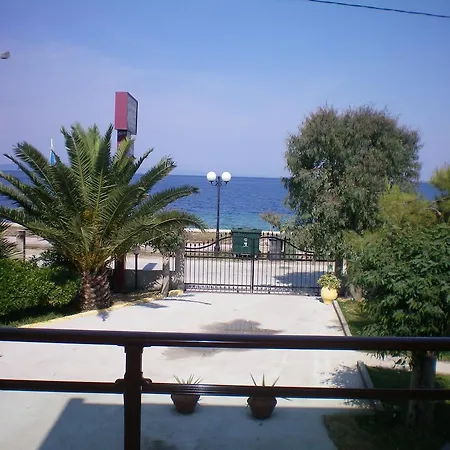 Διαμέρισμα Castro Deluxe