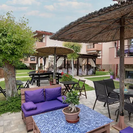 卡斯特罗豪华公寓 公寓 *