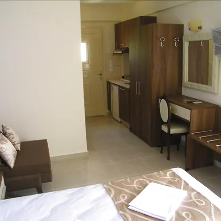 Castro Deluxe Διαμέρισμα Τορώνη