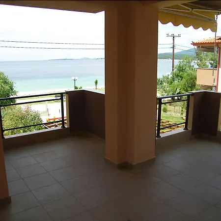 卡斯特罗豪华公寓