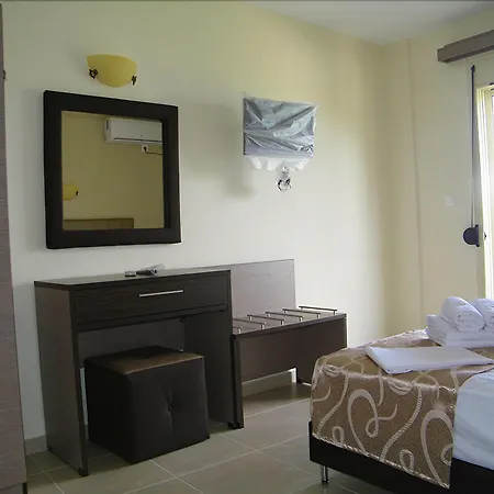 Castro Deluxe Апартамент