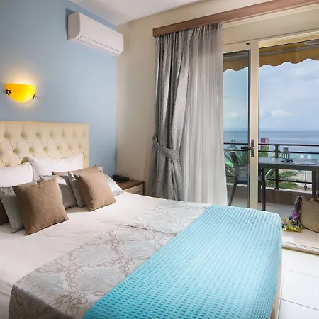 Castro Deluxe Διαμέρισμα *