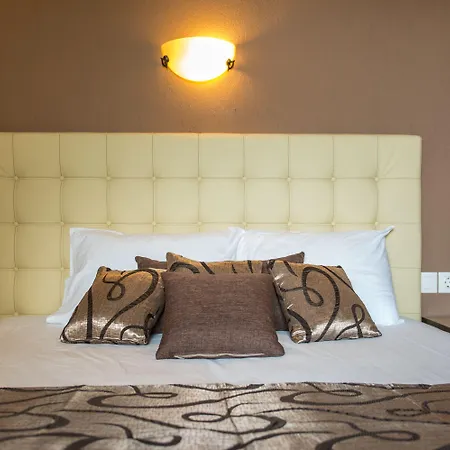 卡斯特罗豪华公寓 公寓 *