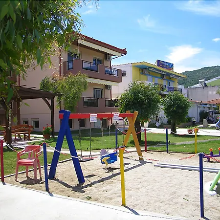 Castro Deluxe Апартамент *
