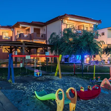 公寓 卡斯特罗豪华公寓 *