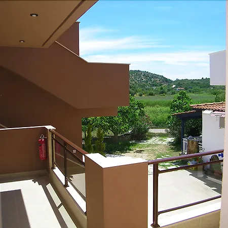 卡斯特罗豪华公寓 公寓 *