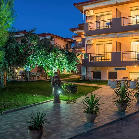 卡斯特罗豪华公寓 公寓 托罗尼