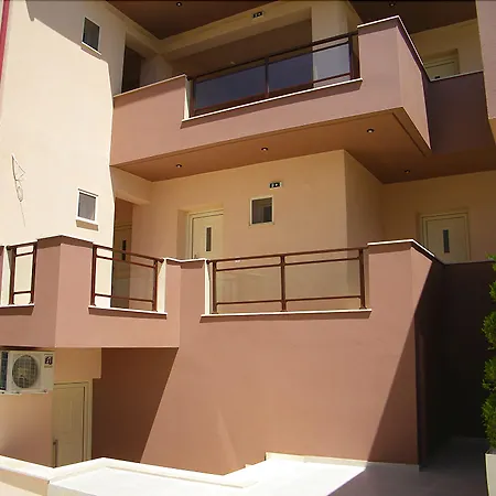 卡斯特罗豪华公寓 公寓