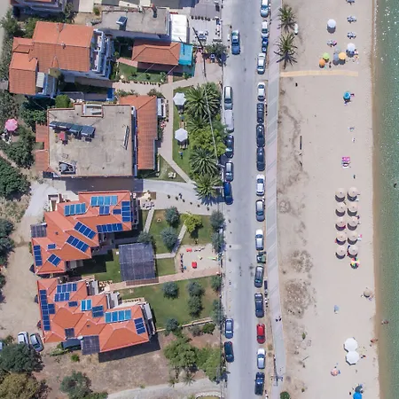 Castro Deluxe Апартамент