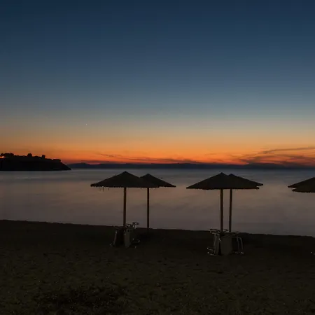 公寓 卡斯特罗豪华公寓