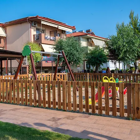 Castro Deluxe Апартамент Торони