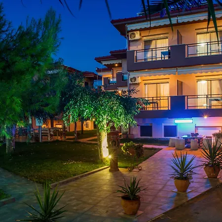 Castro Deluxe Апартамент