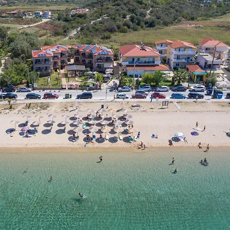 Castro Deluxe * Τορώνη