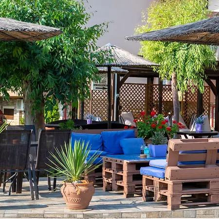 卡斯特罗豪华公寓