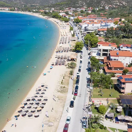 Castro Deluxe Τορώνη