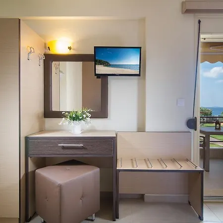 Castro Deluxe Τορώνη