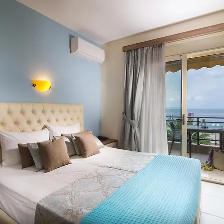 Apartment Castro Deluxe Toroni