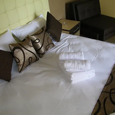 Castro Deluxe Apartment Toroni