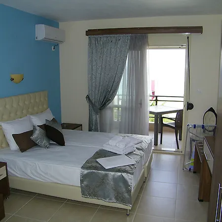 Castro Deluxe Apartment