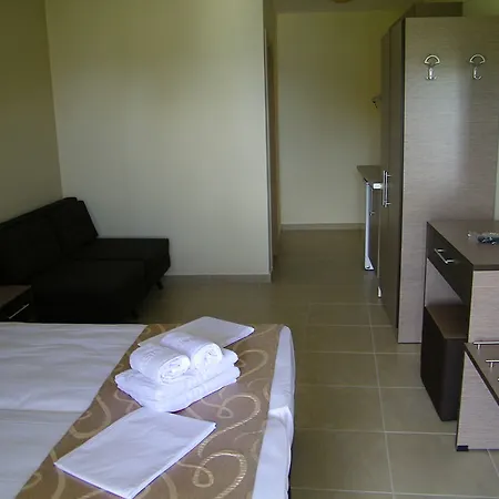 Castro Deluxe Apartment *