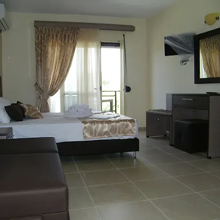 Castro Deluxe Apartment Toroni