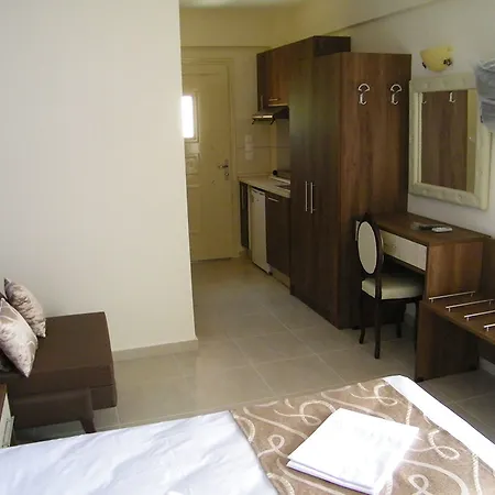Castro Deluxe Apartment Toroni
