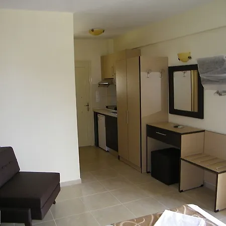Castro Deluxe Apartment