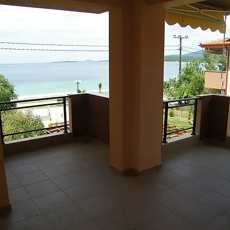 Castro Deluxe Apartment Toroni