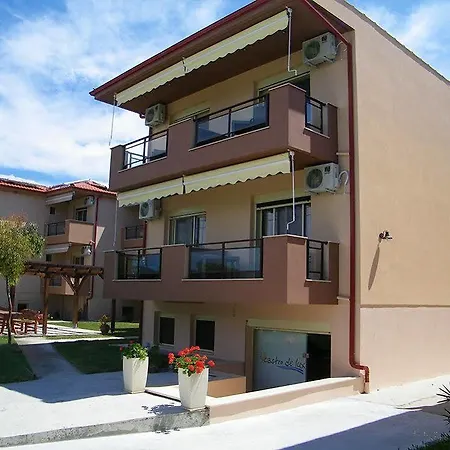 Castro Deluxe Apartment *