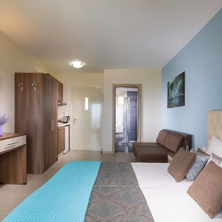 Castro Deluxe Apartment *