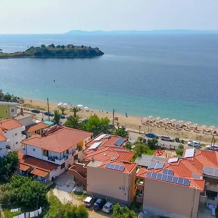 Διαμέρισμα Castro Deluxe *