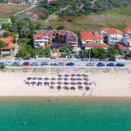 卡斯特罗豪华公寓 公寓