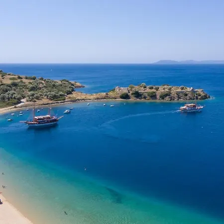 Διαμέρισμα Castro Deluxe *