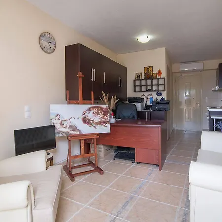 Apartment Castro Deluxe Toroni