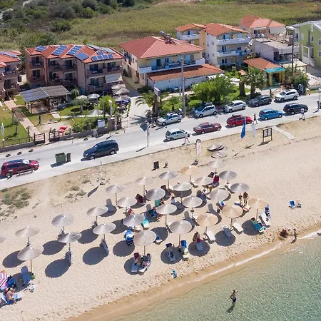 Castro Deluxe Διαμέρισμα