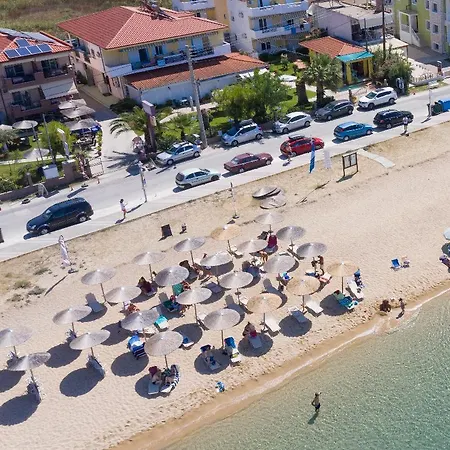 Castro Deluxe Διαμέρισμα