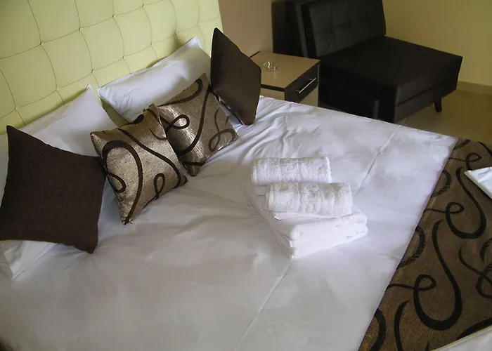 Apartman Castro Deluxe *
