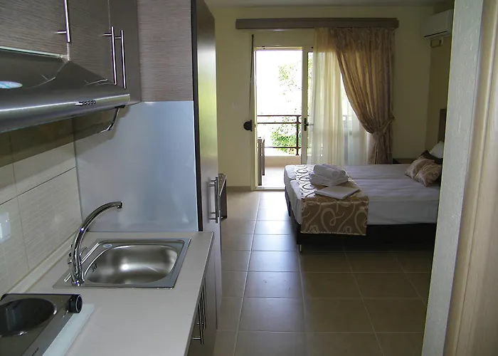 Castro Deluxe Apartman