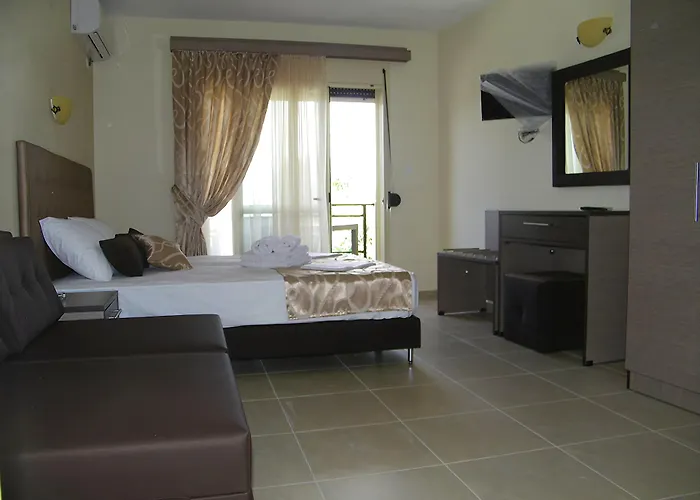 Apartman Castro Deluxe